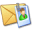 Easy Email Photos icon